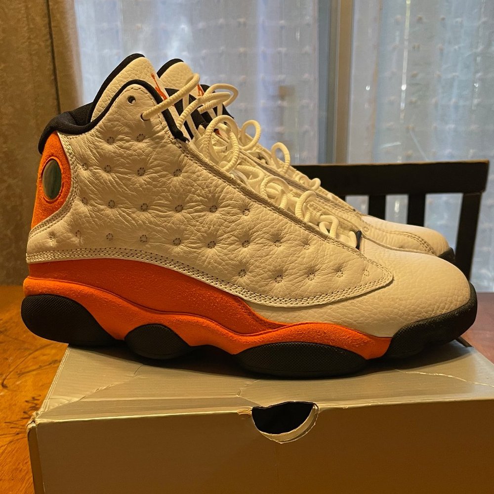 JORDAN 13 Starfish